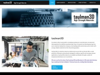 Taulman3d.com