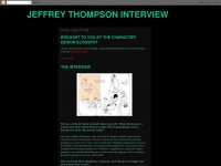 Jeffrey-thompson-interview.blogspot.com