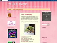 Imblackmartha.blogspot.com