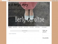 berlycaroline.blogspot.com Thumbnail