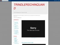 Trindlerschinquand.blogspot.com