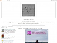 Triangleproject.blogspot.com
