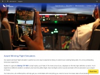 flightexperience.com.sg Thumbnail