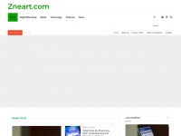 zneart.com