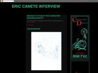Eric-canete-interview.blogspot.com