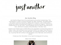 just-another.me Thumbnail