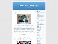 Partycrashus.wordpress.com