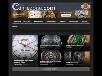 timezone.com Thumbnail