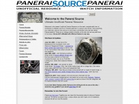 paneraisource.com Thumbnail