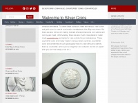 silver-coins.org Thumbnail