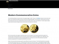 moderncommemoratives.com