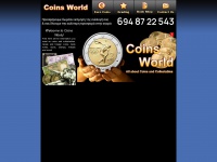 coins-world.info Thumbnail