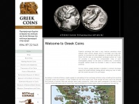 greek-coins.net Thumbnail