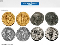 ancient-roman-coin.com Thumbnail