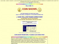 coinshows.com Thumbnail