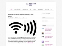 Mahesh.com