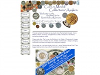 coins-n-medals.com Thumbnail