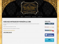 Ages-ago-antiques.com