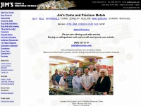 Jimscoins.net