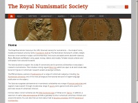 royalnumismaticsociety.org