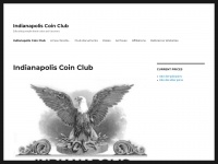 Indianapoliscoinclub.org