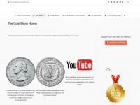 coinshowradio.com