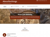aboutfarthings.co.uk Thumbnail