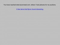byronreed.com