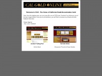 calgoldonline.com