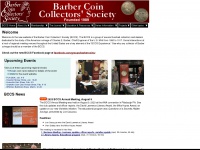 barbercoins.org Thumbnail