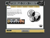 Noblecoinchest.com