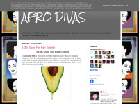 Afrodivaz.blogspot.com