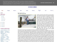 Chocobo-voyage.blogspot.com
