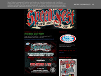 Castellarspeedfest.blogspot.com