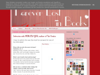 Foreverlostinbooks.blogspot.com