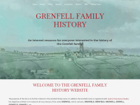 grenfellhistory.co.uk Thumbnail