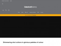 Oakshottfabrics.com