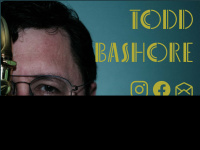 Toddbashore.com