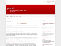 Piwall.co.uk
