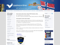 norskonlinecasino.com