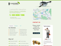 locksmiths-hampton.co.uk
