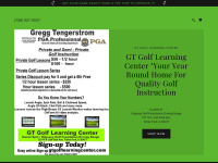 Gtgolflearningcenter.com