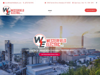 westerfieldelectric.com Thumbnail