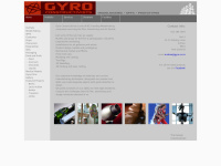 gyro.co.nz Thumbnail