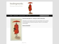 healingmonks.nl