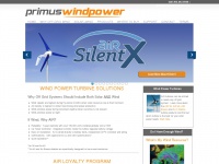 Primuswindpower.com