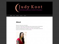 Judykoot.com