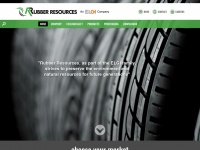 rubber-resources.com Thumbnail
