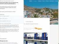 Hotel-stavris-sfakia-crete.com