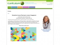 curriculum21.com Thumbnail